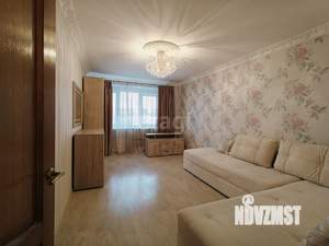 2-к квартира, вторичка, 48м2, 11/12 этаж