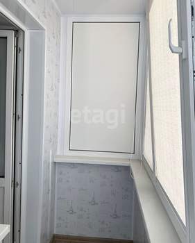 4-к квартира, вторичка, 93м2, 2/12 этаж