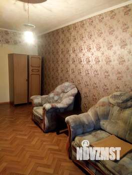 2-к квартира, вторичка, 46м2, 4/5 этаж