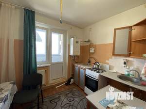 1-к квартира, вторичка, 39м2, 10/10 этаж
