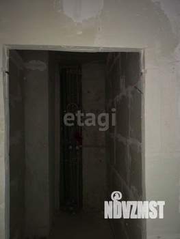 3-к квартира, вторичка, 109м2, 6/17 этаж