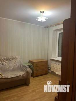 3-к квартира, вторичка, 63м2, 6/14 этаж