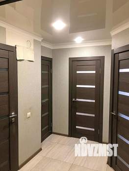 1-к квартира, вторичка, 48м2, 4/10 этаж