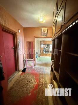 4-к квартира, вторичка, 71м2, 8/9 этаж