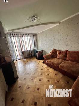 3-к квартира, вторичка, 73м2, 9/9 этаж