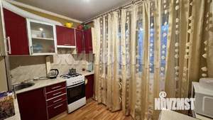 1-к квартира, вторичка, 34м2, 3/5 этаж