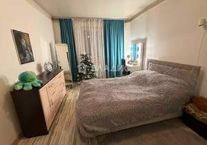 3-к квартира, вторичка, 71м2, 8/10 этаж