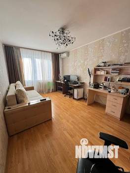 2-к квартира, вторичка, 50м2, 6/10 этаж