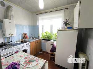 2-к квартира, вторичка, 43м2, 5/5 этаж