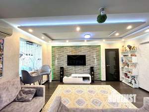 2-к квартира, вторичка, 74м2, 15/17 этаж