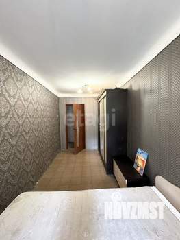 3-к квартира, вторичка, 55м2, 1/5 этаж