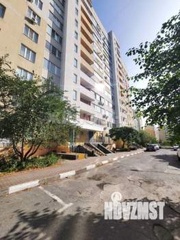 1-к квартира, вторичка, 53м2, 8/12 этаж