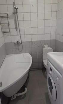 Студия квартира, вторичка, 30м2, 3/5 этаж