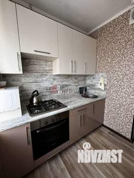 2-к квартира, вторичка, 46м2, 7/9 этаж