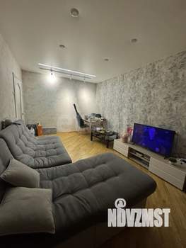 3-к квартира, вторичка, 60м2, 4/9 этаж