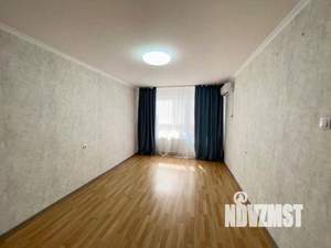 1-к квартира, вторичка, 34м2, 1/10 этаж