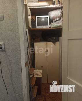 2-к квартира, вторичка, 46м2, 1/9 этаж