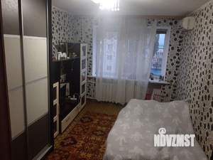 1-к квартира, вторичка, 36м2, 4/5 этаж