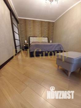 3-к квартира, вторичка, 85м2, 2/9 этаж