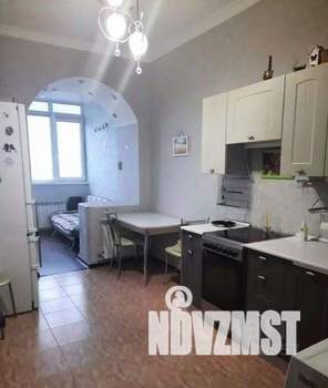 1-к квартира, вторичка, 38м2, 10/12 этаж