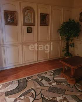 3-к квартира, вторичка, 134м2, 4/7 этаж