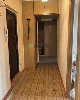 2-к квартира, вторичка, 47м2, 9/9 этаж