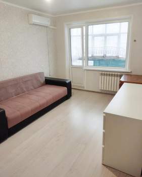 1-к квартира, вторичка, 32м2, 9/9 этаж