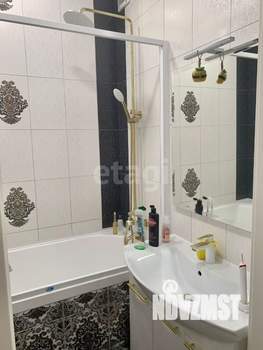 1-к квартира, вторичка, 48м2, 3/9 этаж