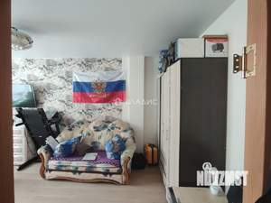 1-к квартира, вторичка, 33м2, 6/7 этаж