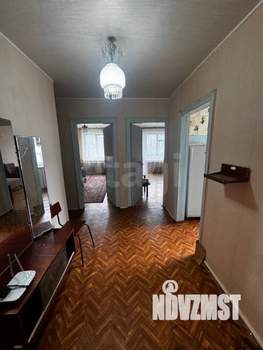 2-к квартира, вторичка, 46м2, 3/9 этаж