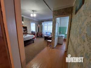 2-к квартира, вторичка, 43м2, 5/5 этаж
