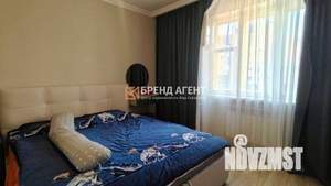 3-к квартира, вторичка, 77м2, 6/7 этаж