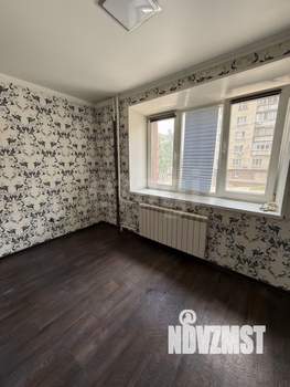 1-к квартира, вторичка, 49м2, 2/10 этаж