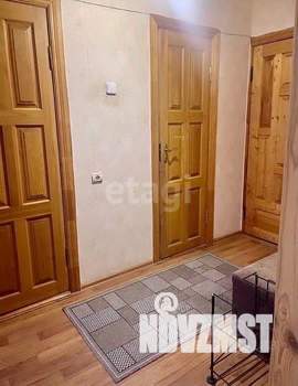 1-к квартира, вторичка, 44м2, 4/5 этаж