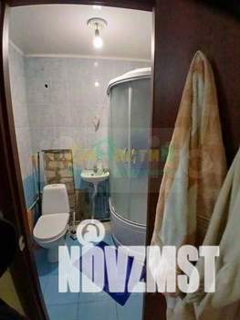 1-к квартира, вторичка, 30м2, 2/5 этаж