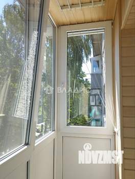 1-к квартира, вторичка, 30м2, 4/5 этаж