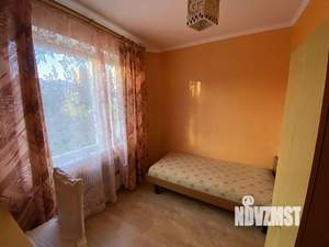 3-к квартира, вторичка, 60м2, 5/9 этаж