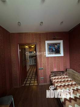 1-к квартира, вторичка, 38м2, 9/9 этаж