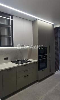 2-к квартира, вторичка, 60м2, 1/7 этаж