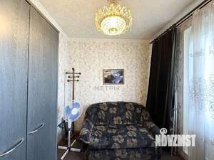 3-к квартира, вторичка, 64м2, 8/10 этаж