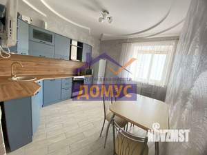 2-к квартира, вторичка, 69м2, 4/14 этаж