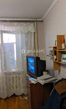 2-к квартира, вторичка, 45м2, 5/9 этаж