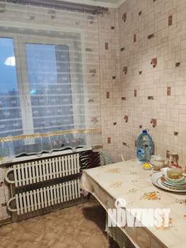 3-к квартира, вторичка, 60м2, 9/9 этаж