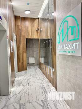 1-к квартира, вторичка, 47м2, 10/14 этаж