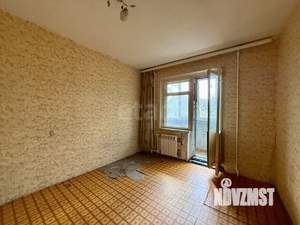 3-к квартира, вторичка, 61м2, 4/9 этаж