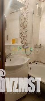 1-к квартира, вторичка, 41м2, 2/5 этаж