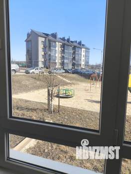 1-к квартира, вторичка, 38м2, 1/5 этаж