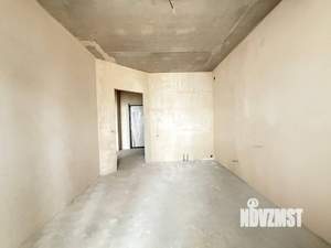 1-к квартира, вторичка, 47м2, 14/17 этаж