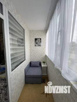 1-к квартира, вторичка, 40м2, 2/3 этаж