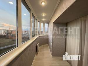 3-к квартира, вторичка, 104м2, 8/9 этаж